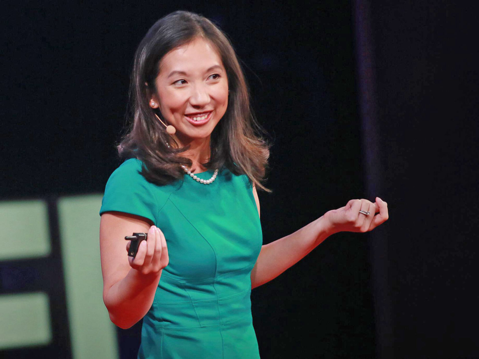 Dr. Leana Wen 2